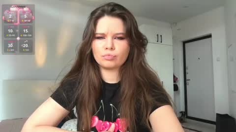 Snapshot of chiculya chatting on 16, 5, 2026 chiculya online show from 16, 5, 2026