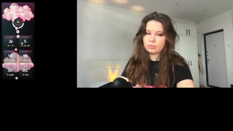 Snapshot of chiculya chatting on 22, 5, 2026 chiculya online show from 22, 5, 2026