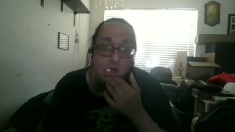 chiefjosh online show from 18, 3, 2026