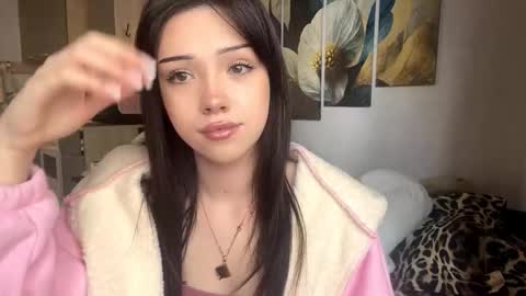 Snapshot of chiekodavanzo chatting on 15, 3, 2026 Becky online show from 15, 3, 2026