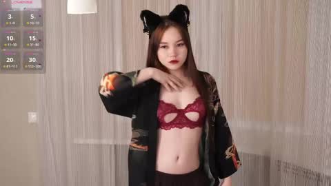 May online show from 14, 4, 2026