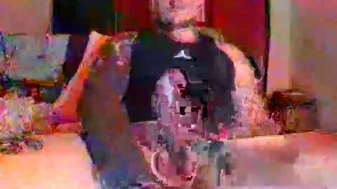 chikoink43 online show from 1, 1, 2025