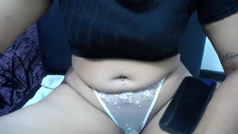 Snapshot of chiky_nastyy chatting on 12, 9, 2025 Chikys   online show from 12, 9, 2025
