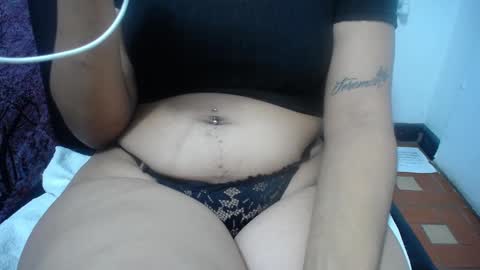 Snapshot of chiky_nastyy chatting on 25, 9, 2025 Chikys   online show from 25, 9, 2025