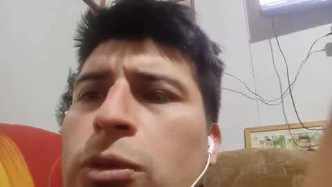 chilehot28 online show from 15, 12, 2025