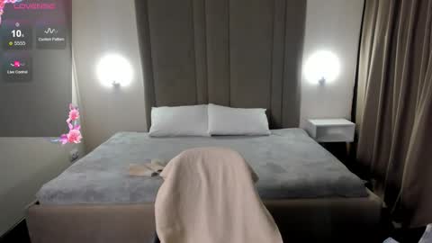 Cameron online show from 14, 11, 2025