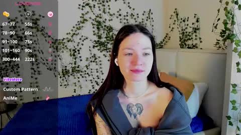 Cameron online show from 11, 1, 2026