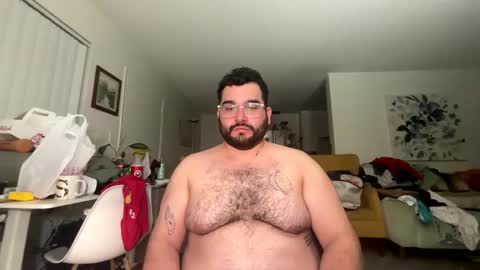 chillcub130895 online show from 3, 6, 2026