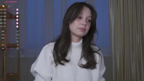 Nicole online show from 13, 11, 2025