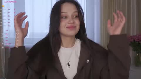 Nicole online show from 15, 2, 2026