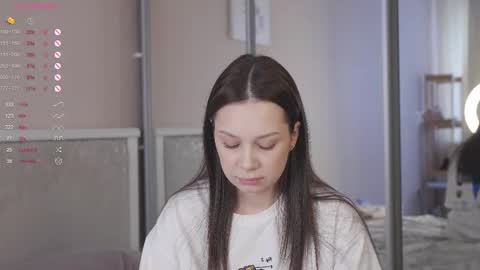 Nicole online show from 26, 2, 2026