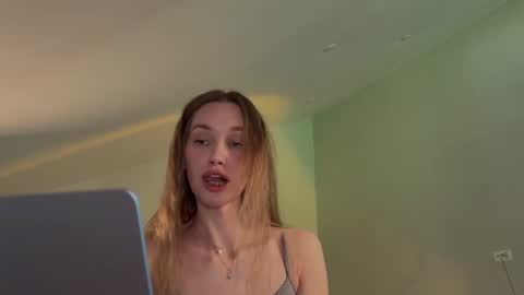 Snapshot of chillgoddess chatting on 11, 6, 2026 Goddess Vika - owner of all ur money online show from 11, 6, 2026