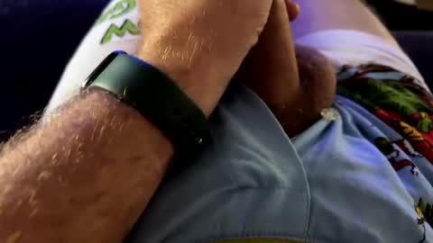 chillin4269 online show from 1, 2, 2025