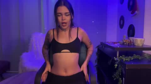 Snapshot of chillspace chatting on 23, 12, 2024 KAIA online show from 23, 12, 2024