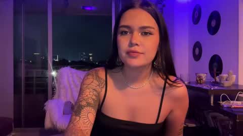 Snapshot of chillspace chatting on 5, 1, 2025 KAIA online show from 5, 1, 2025