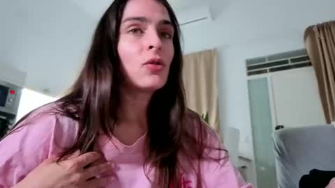 yoursensualparadise online show from 31, 5, 2026