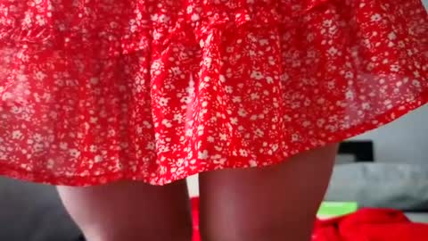 Snapshot of chillwithcamii chatting on 9, 7, 2026 yoursensualparadise online show from 9, 7, 2026