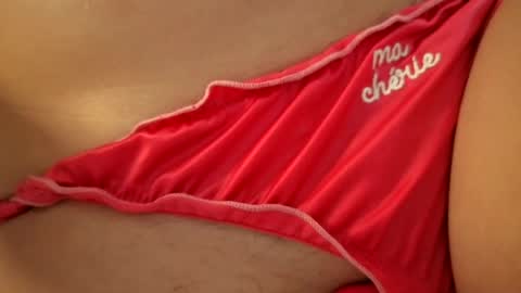 Snapshot of chillwithcamii chatting on 27, 7, 2026 yoursensualparadise online show from 27, 7, 2026