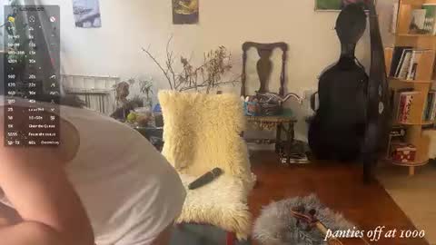 Snapshot of chiloschista chatting on 22, 7, 2026 judith online show from 22, 7, 2026