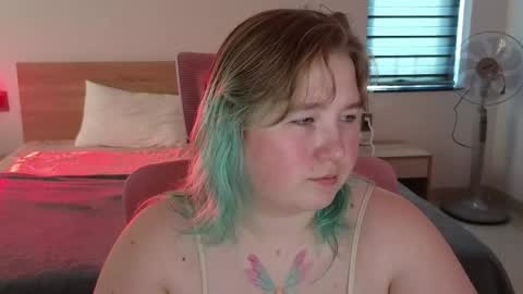 Chim-Chim online show from 12, 4, 2026