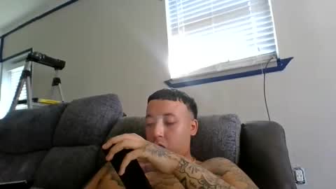 CHINO online show from 13, 11, 2025