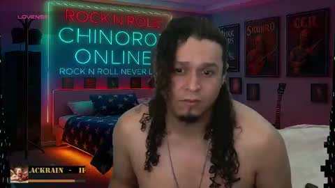 Enrique online show from 1, 2, 2026