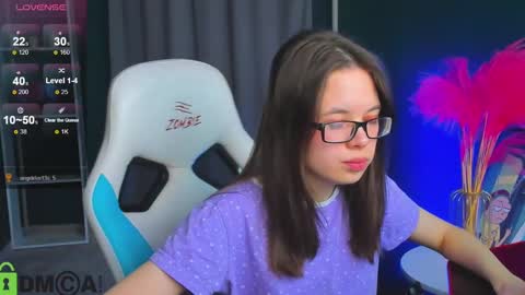 chio_mio online show from 4, 3, 2025