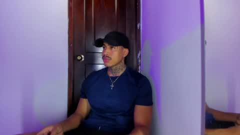 Snapshot of chirshot21_ chatting on 18, 7, 2026 Chris online show from 18, 7, 2026