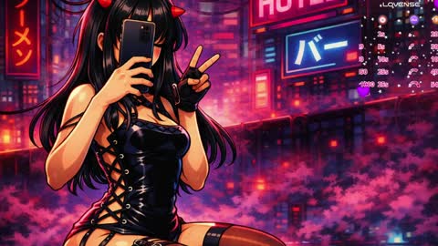 chise chann online show from 1, 4, 2026