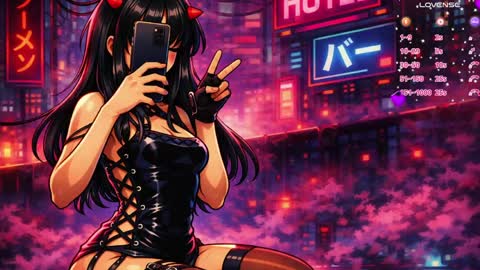 chise chann online show from 7, 4, 2026