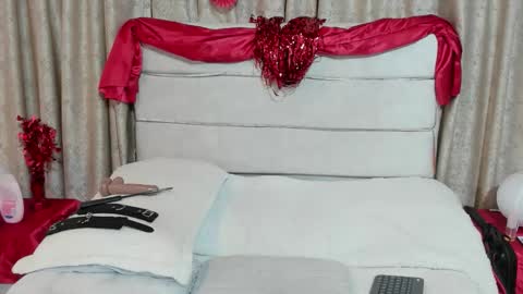 Snapshot of chistail_ chatting on 12, 2, 2026 Cristal online show from 12, 2, 2026