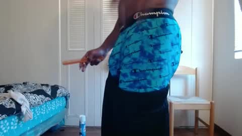 Snapshot of chitownsgod chatting on 24, 1, 2025 Antonio Brown online show from 24, 1, 2025