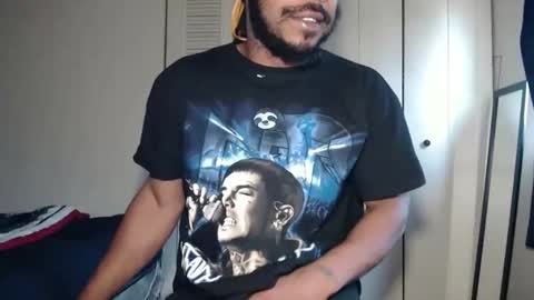 Snapshot of chitownsgod chatting on 15, 5, 2026 Antonio Brown online show from 15, 5, 2026