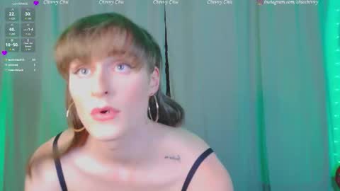 chivvychic online show from 7, 1, 2026