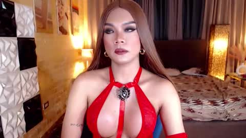 Franching Lee online show from 1, 2, 2026