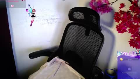 Snapshot of chleo_rosse chatting on 27, 4, 2026 chleo_rosse online show from 27, 4, 2026