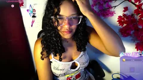 Snapshot of chleo_rosse chatting on 14, 5, 2026 chleo_rosse online show from 14, 5, 2026