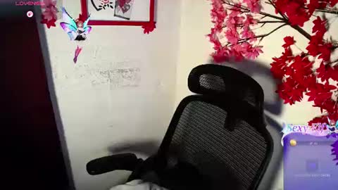 chleo_rosse online show from 3, 7, 2026