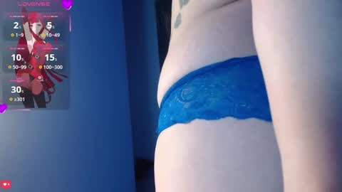 chloe1126_ online show from 20, 12, 2025