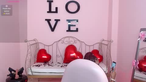  Cloe  online show from 15, 2, 2026