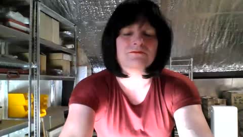 Chloe Alchemi online show from 11, 4, 2026