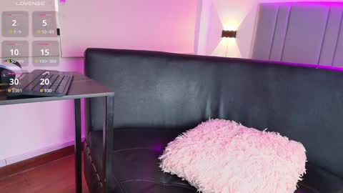 Snapshot of chloe_cherry21 chatting on 23, 1, 2025 chloe cherry21 online show from 23, 1, 2025