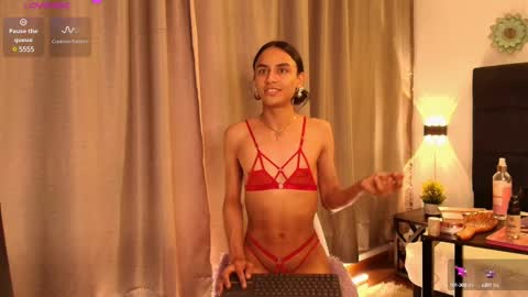 Snapshot of chloe_cherry21 chatting on 9, 3, 2025 chloe cherry21 online show from 9, 3, 2025