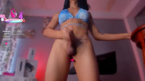 chloe_cooperr online show from 7, 11, 2025