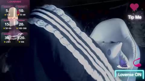 chloe_crystall_killer online show from 24, 3, 2026