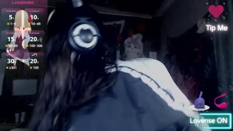 chloe_crystall_killer online show from 10, 4, 2026