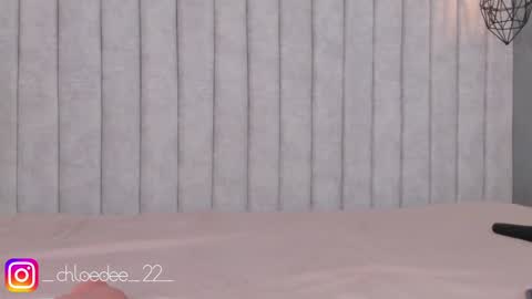 Chloe online show from 28, 1, 2025