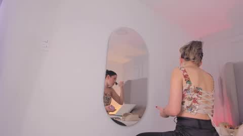 Chloe online show from 27, 11, 2025