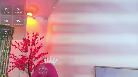 Chloe online show from 20, 3, 2026