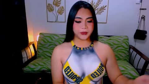 Ts Chloeeeeee online show from 16, 2, 2026